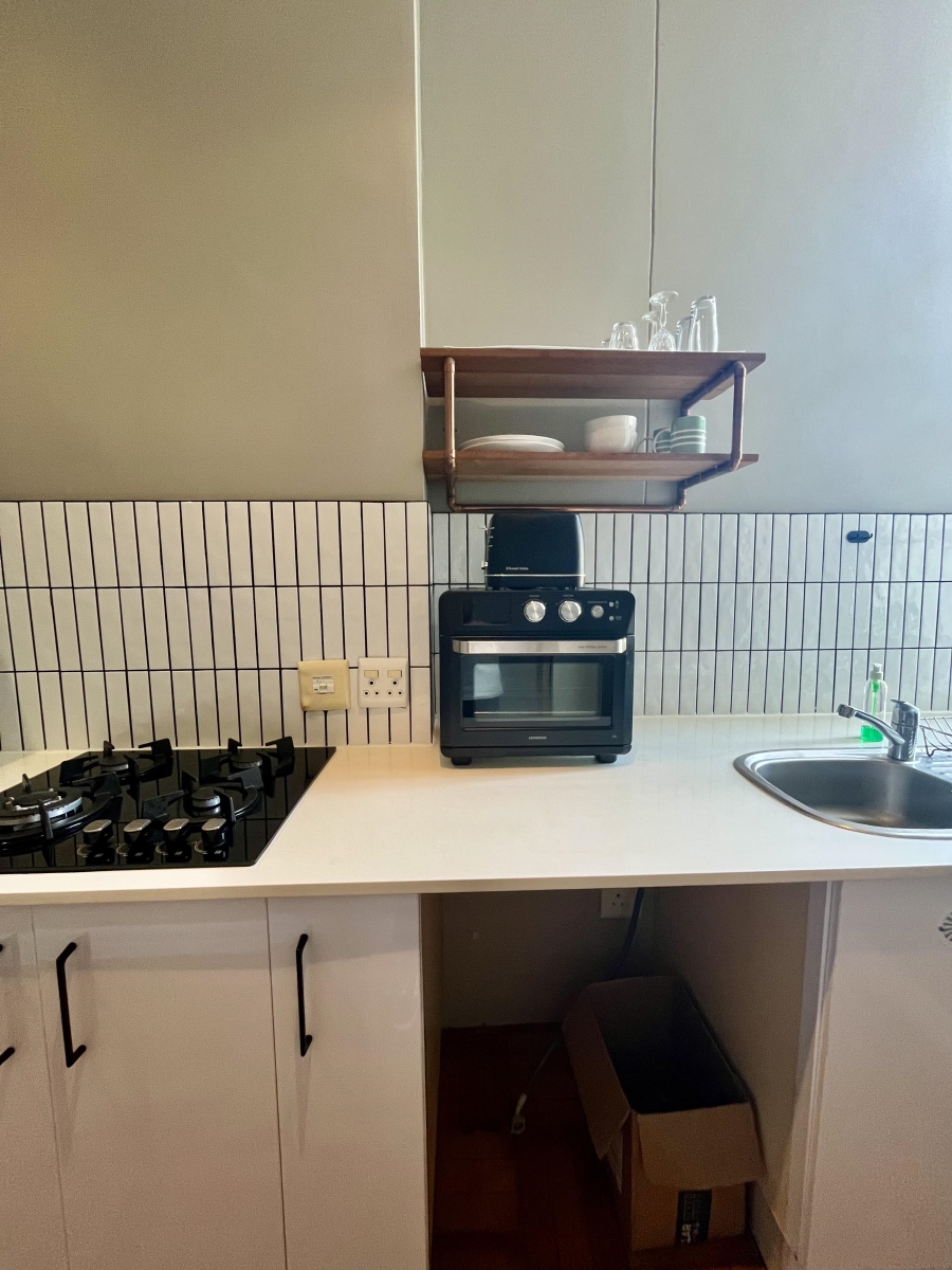 0 Bedroom Property for Sale in Cape Town City Centre Western Cape
